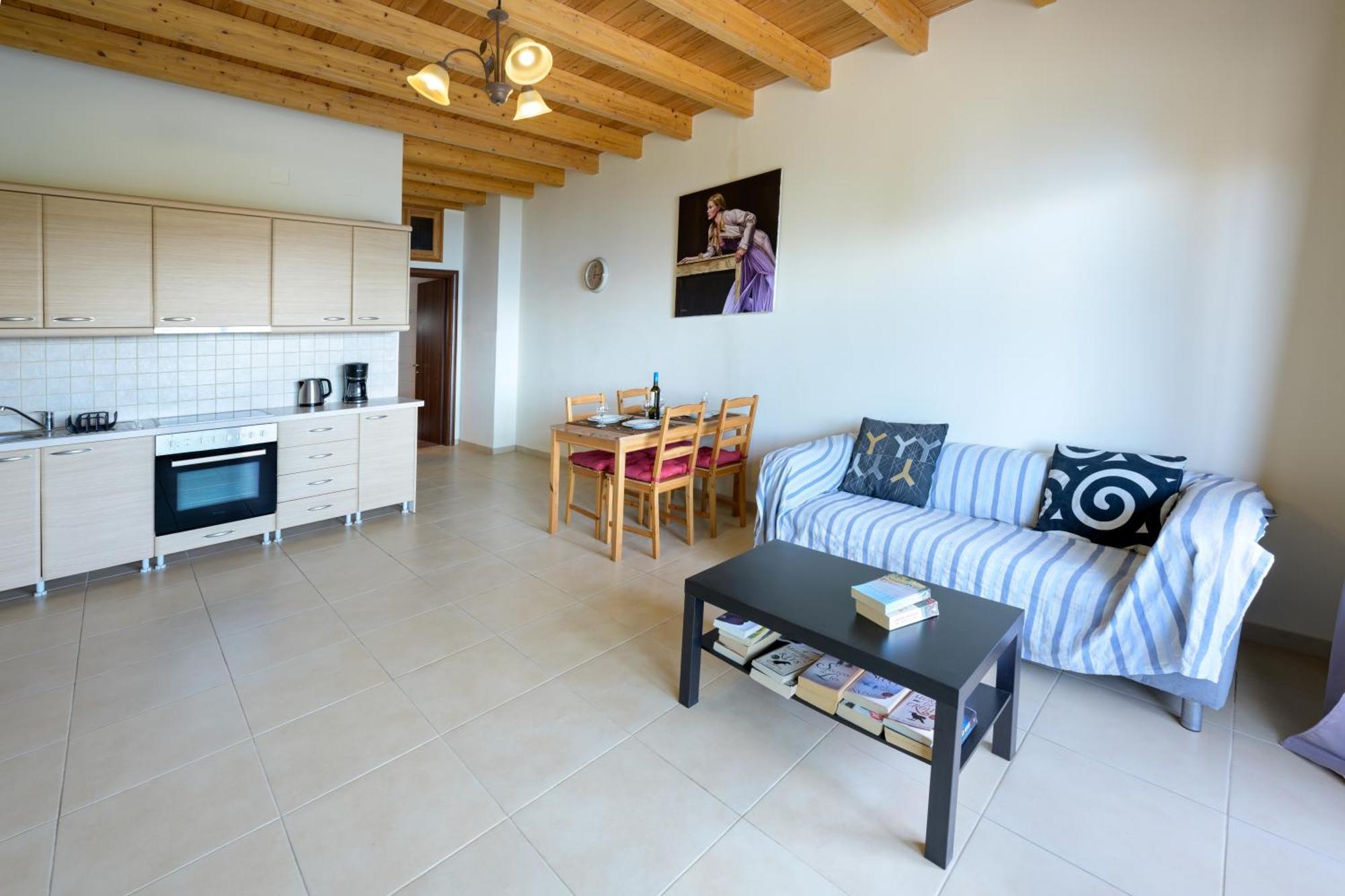 Pangolas Apartments Paxos Longós Esterno foto